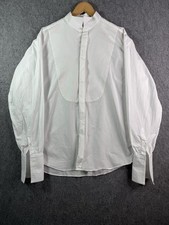 Camicia elegante smoking