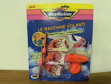1991 Micromachines Gig Flying