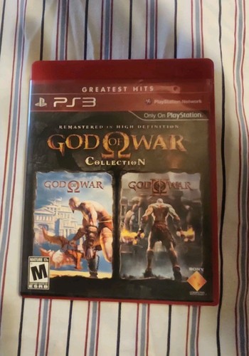 God war collection - collection, 2