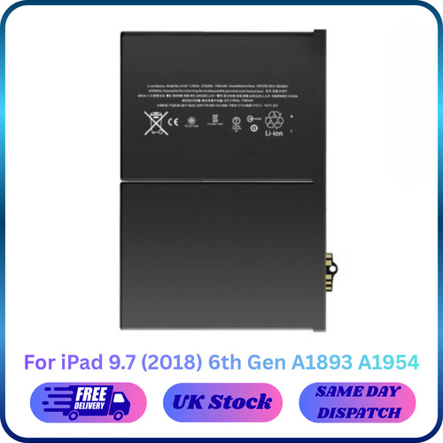Per ipad 6a - 9.7,