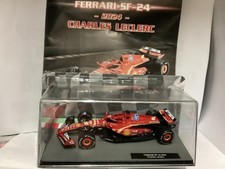 F1 FERRARI SF-24 CHARLES