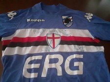 MAGLIA SHIRT VINTAGE FOOTBALL