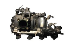 COLLETTORE ASPIRAZIONE PER