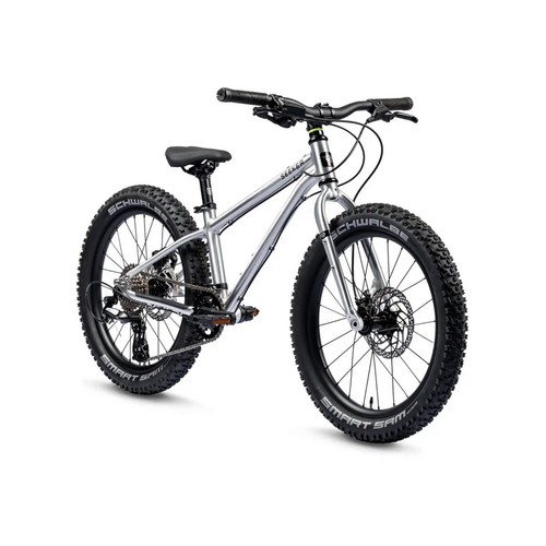 Bicicletta seeker brushed - bicicletta,