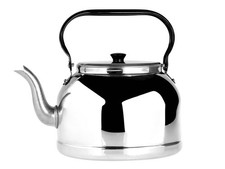 Bollitore In Alluminio PARDINI