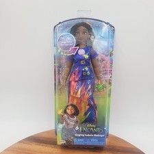 Disney Encanto Isabela