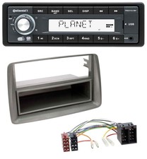 Continental mp3 aux - mp3, dab