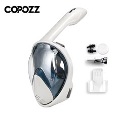Maschera professionale