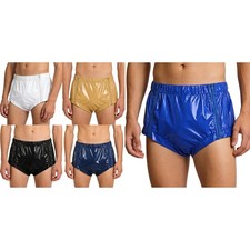 Slip uomo paziente vita intimo