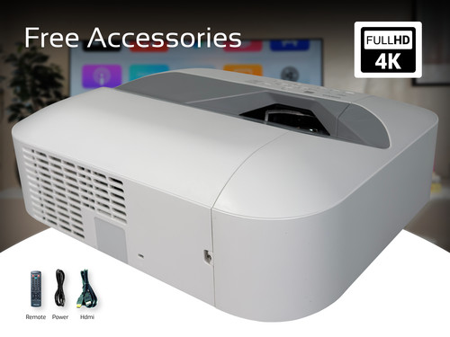 Proiettore laser dlp per - proiettore,