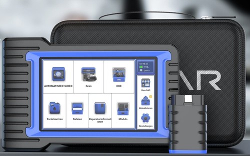 Mucar vo7 top obd2 scanner - mucar,