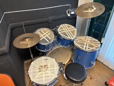 Tamburo standard tb - 18",