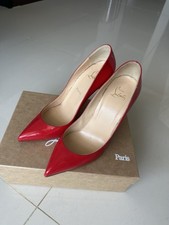 Christian Louboutin Pigalle