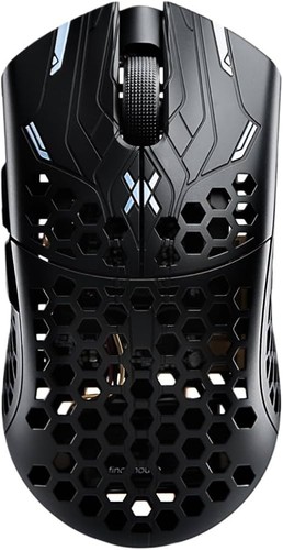 Finalmouse lion phantom mouse - lion,