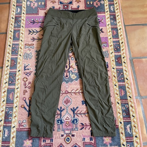 Pantaloni jogging prana - da,