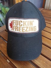 Cappello Dsquared2 con visiera