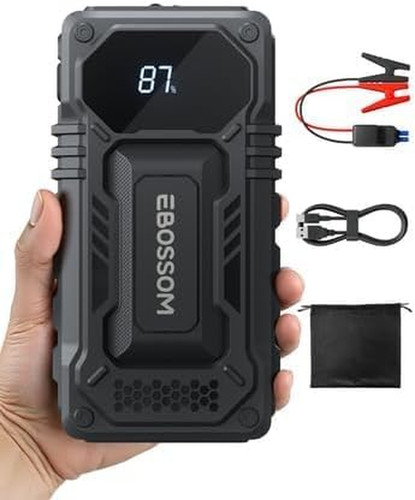 Booster avviamento auto - booster,