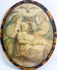 Fine antique 17th century