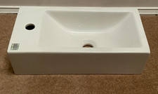 BATHSTORE SOHO MINI LAVABO