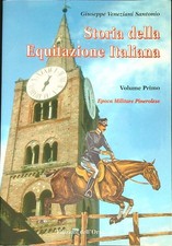 STORIA DELL'EQUITAZIONE