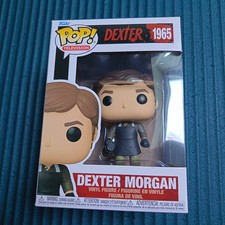Funko Pop Télévision Dexter