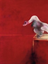 QUADRO OLIO ARTISTA PANCETTA