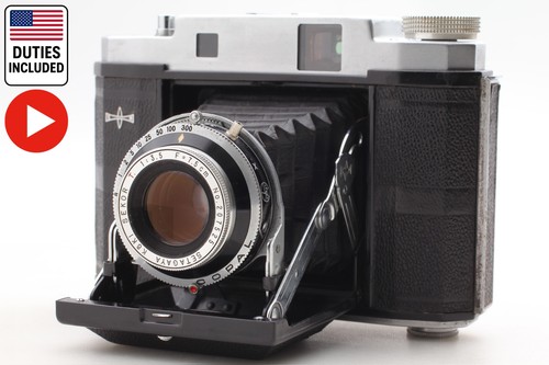 Cla near mint mamiya - [near,