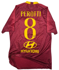 Maglia calcio vintage roma - calcio,