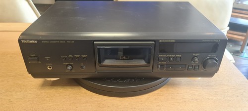 Technics az6 amorphous 3 - technics,