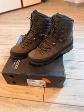 Scarpa trekking Hike Alpinismo Lowa Tibet Evo Gtx COME NUOVE