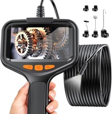4.3" Endoscopio Professionale