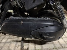 Motore Completo Honda 600