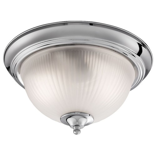 Lampadine ip44 cromate - 2,