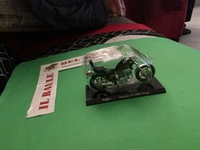 MAISTO modellino moto YAMAHA