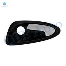 Front Left Inner Door Handle