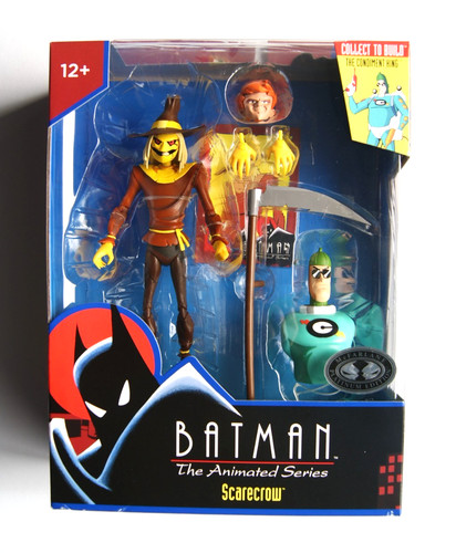 Modellino mcfarlane batman the - batman,