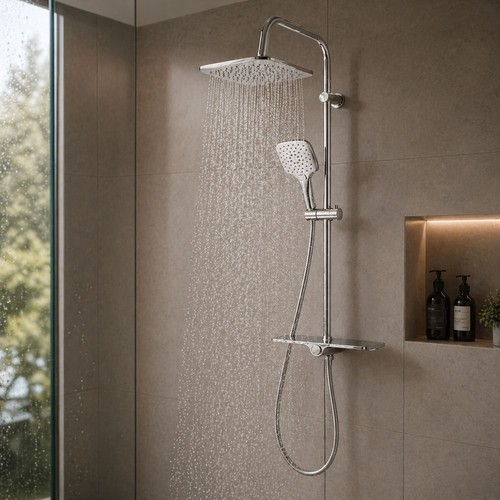 Colonna doccia win - doccia, con