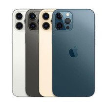 Nuovo Apple iPhone 12 Pro Max