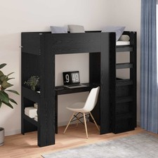Struttura letto a castello con