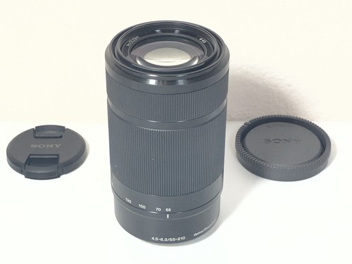Sony 210 5 6 3 - sony, mm