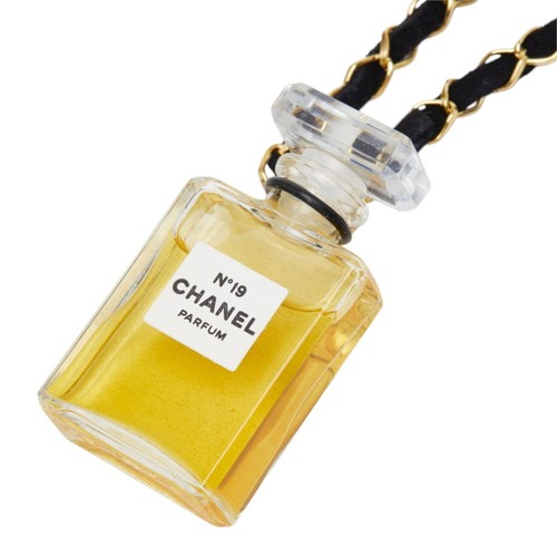 Chanel plating parfum - plating,