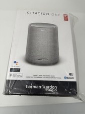 Harman Kardon Citation One