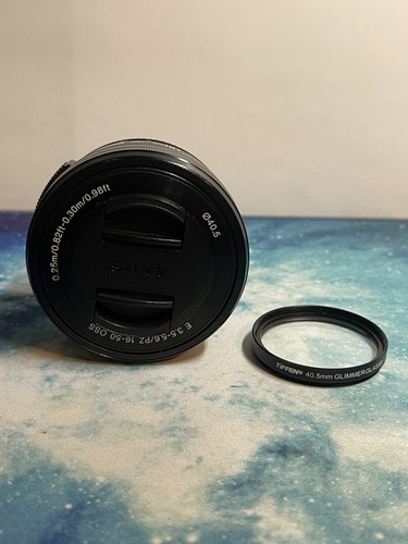 Sony sel 3 5 - sony, f/3.5-5.6