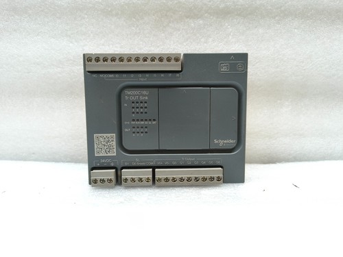 Schneider tm200c16u m200 - tm200c16u,