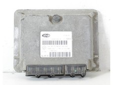 46817813 CENTRALINA MOTORE ECU