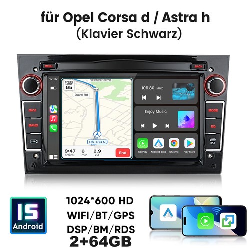 Per opel astra - astra, h