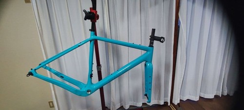 Set telaio bici - , x