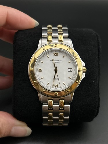 Orologio uomo raymond weil - raymond,