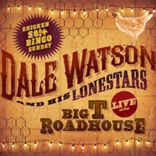 Dale Watson - Live At The Big