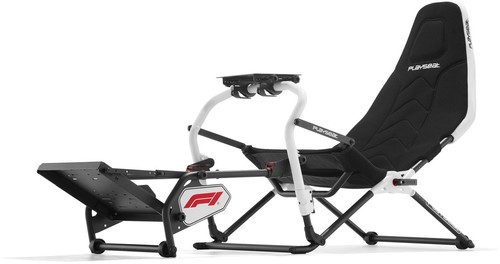 Playseat challenge f1 - playseat®,